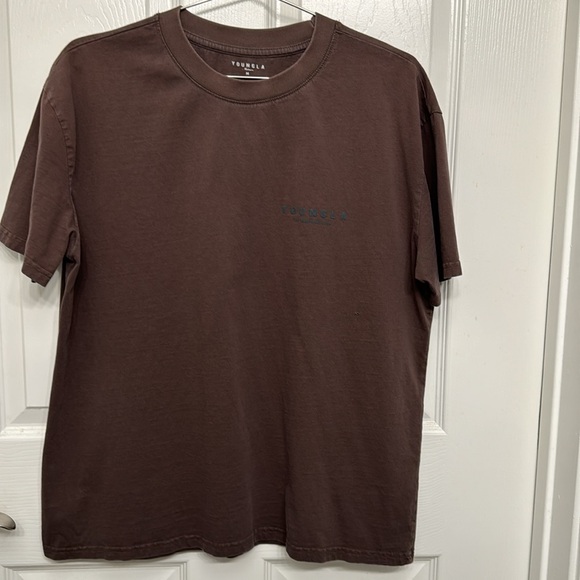 YOUNGLA TSHIRT - Picture 2 of 3